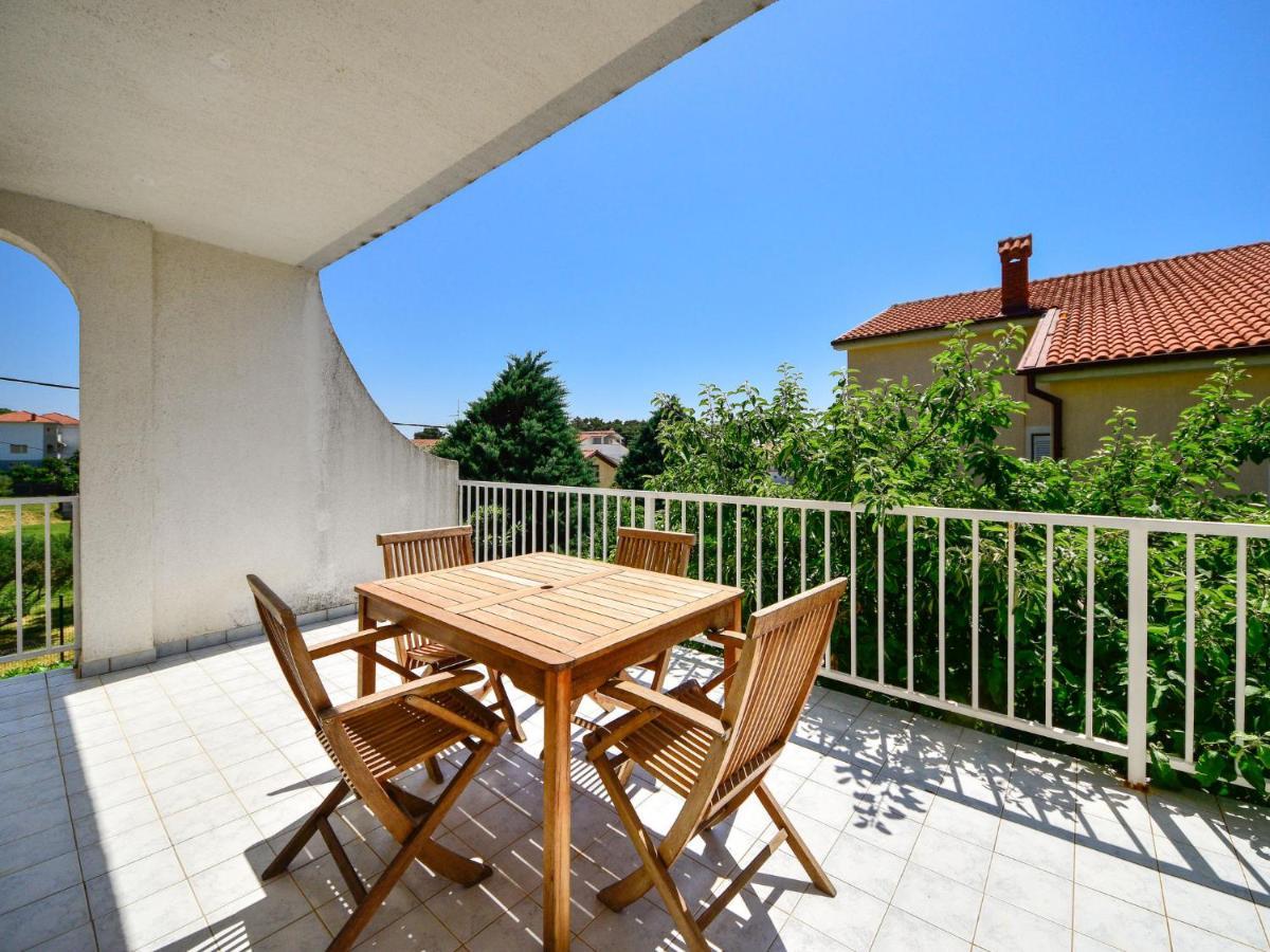 Apartment Fani-1 By Interhome Banjol Buitenkant foto